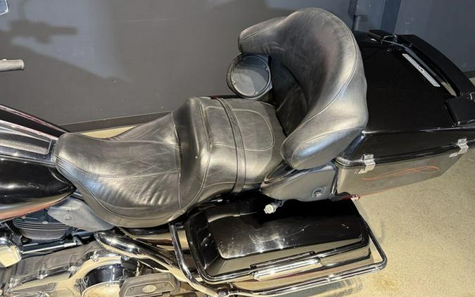 2008 Harley-Davidson Touring FLTR - Road Glide