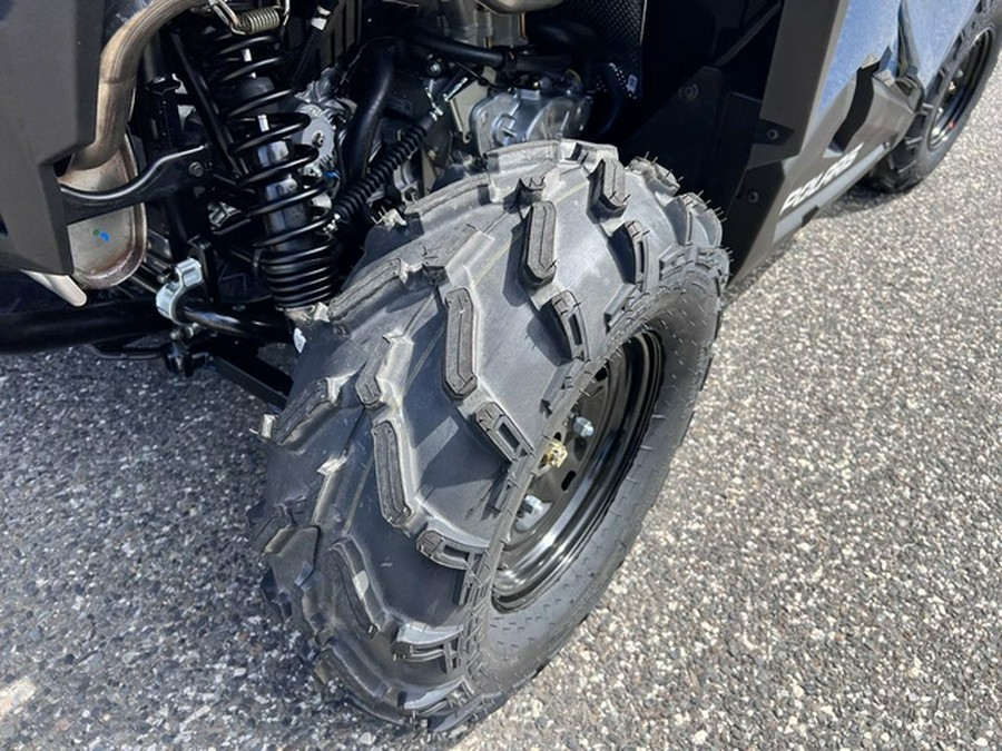 2026 Polaris RZR Trail Sport