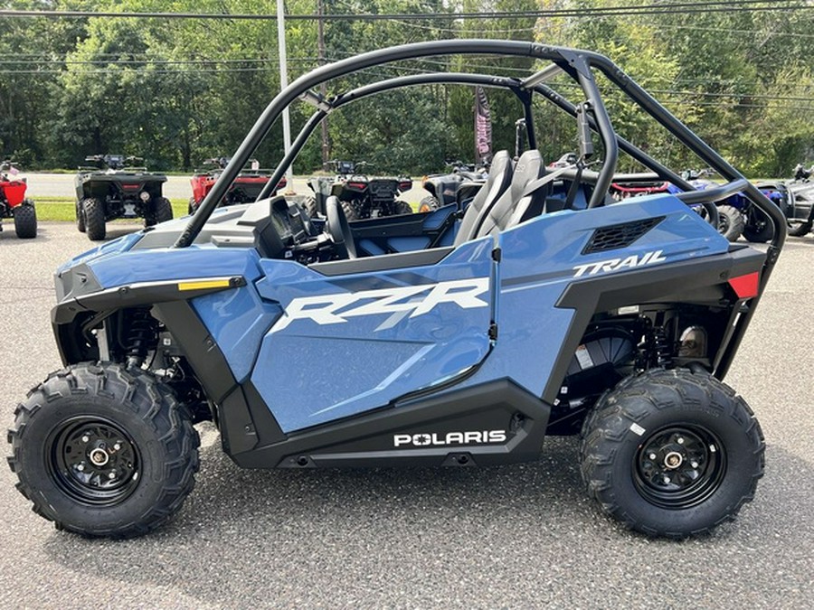 2026 Polaris RZR Trail Sport