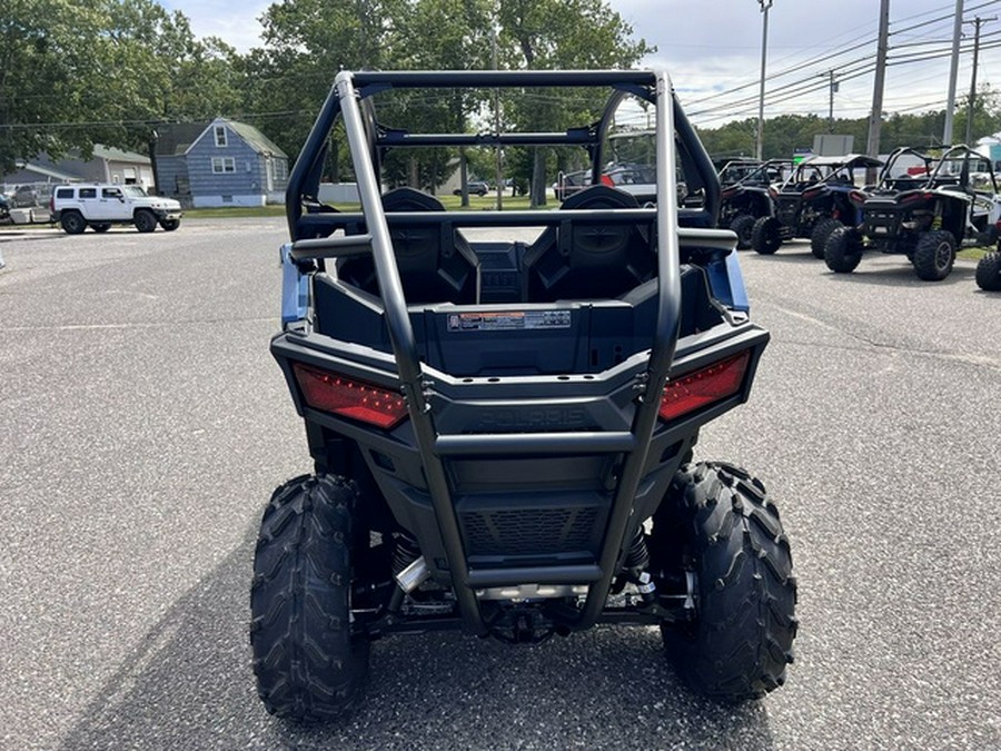 2026 Polaris RZR Trail Sport