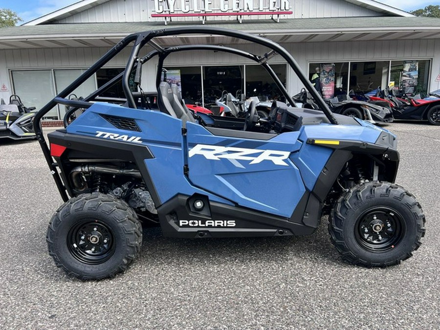 2026 Polaris RZR Trail Sport