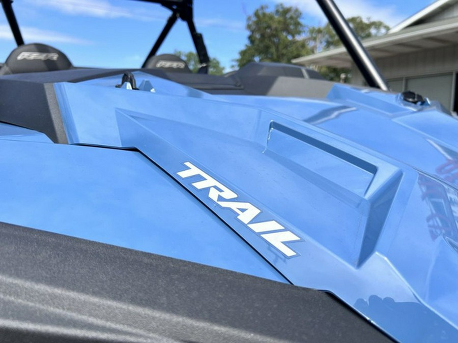 2026 Polaris RZR Trail Sport