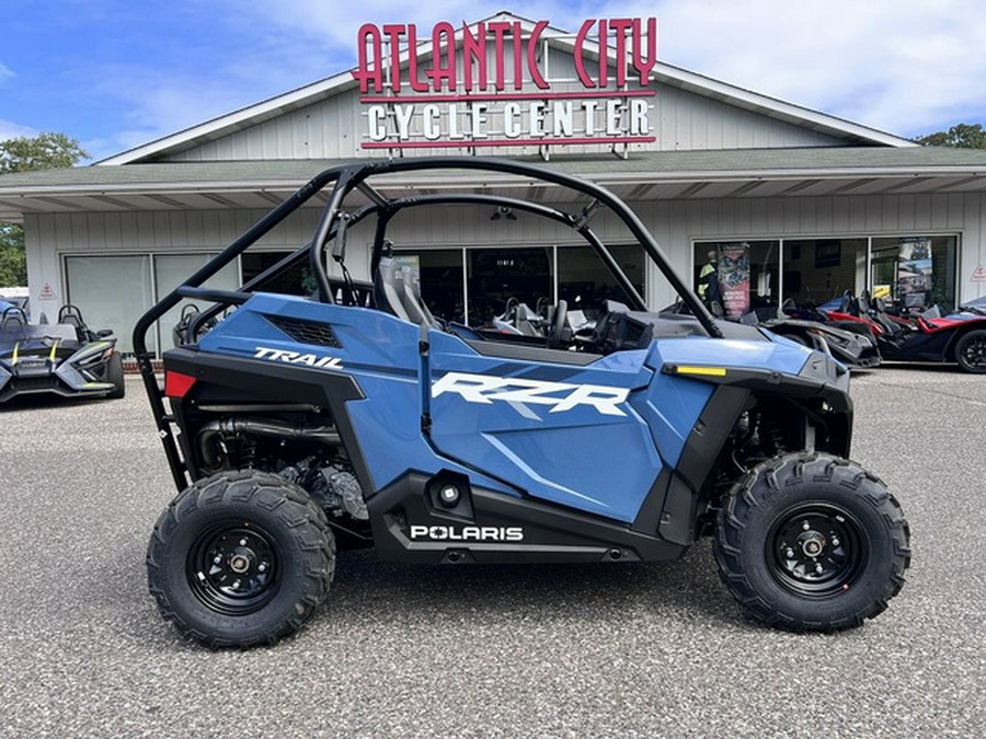 2026 Polaris RZR Trail Sport