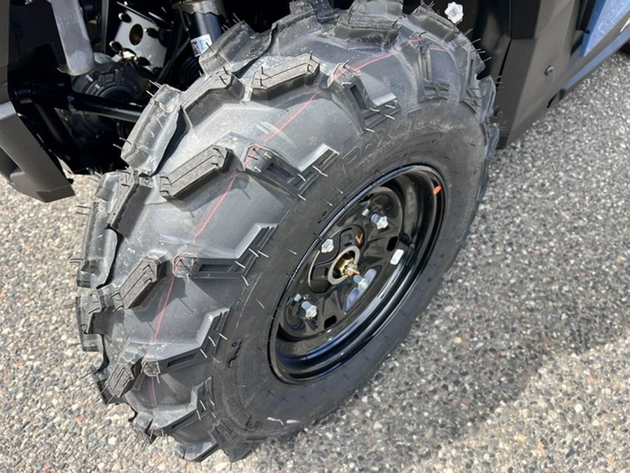 2026 Polaris RZR Trail Sport