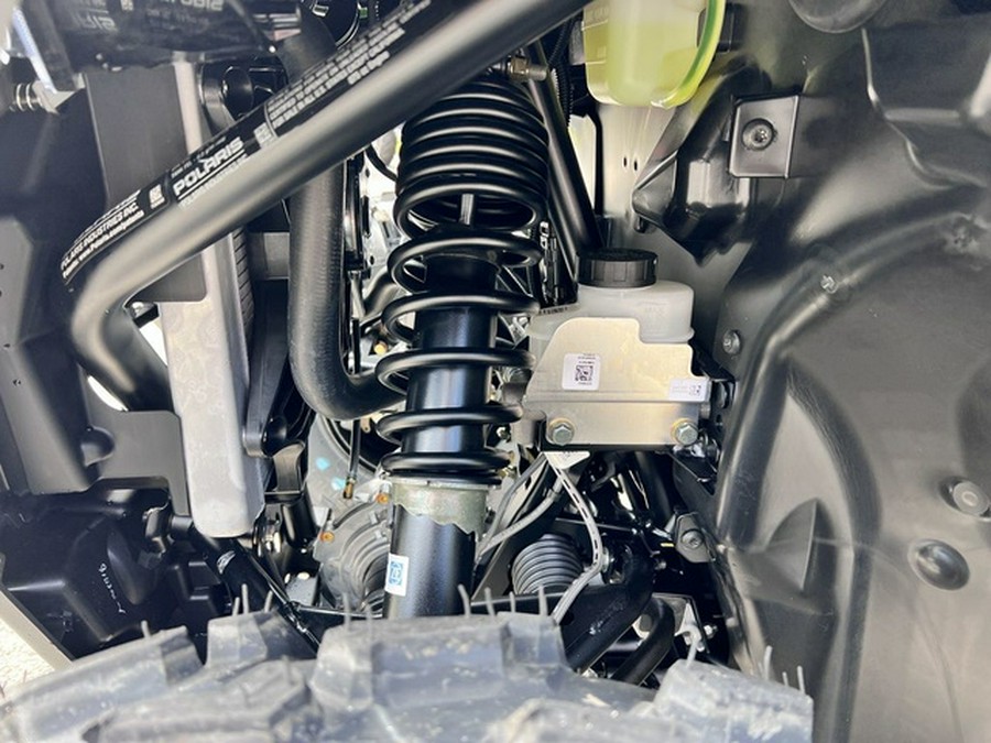 2026 Polaris RZR Trail Sport