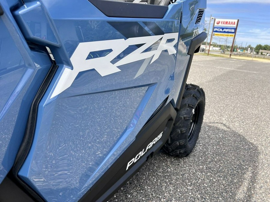 2026 Polaris RZR Trail Sport