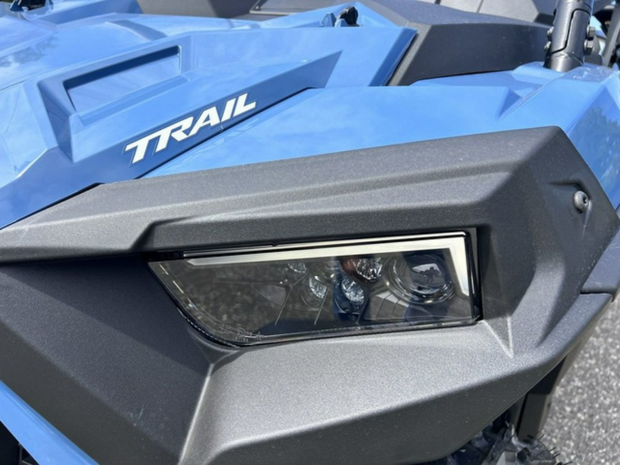 2026 Polaris RZR Trail Sport