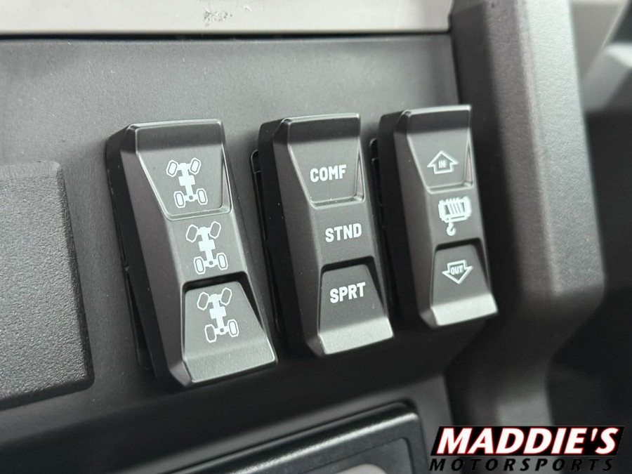 2026 Polaris Polaris XPEDITION XP Northstar