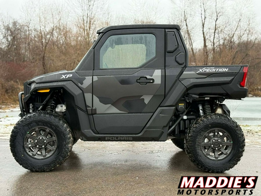 2026 Polaris Polaris XPEDITION XP Northstar