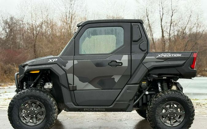 2026 Polaris Polaris XPEDITION XP Northstar
