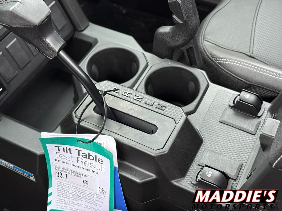 2026 Polaris Polaris XPEDITION XP Northstar