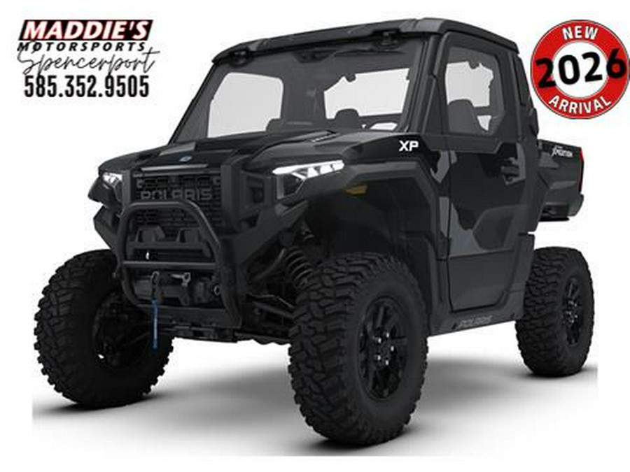 2026 Polaris Polaris XPEDITION XP Northstar