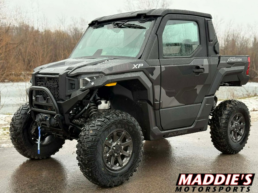 2026 Polaris Polaris XPEDITION XP Northstar