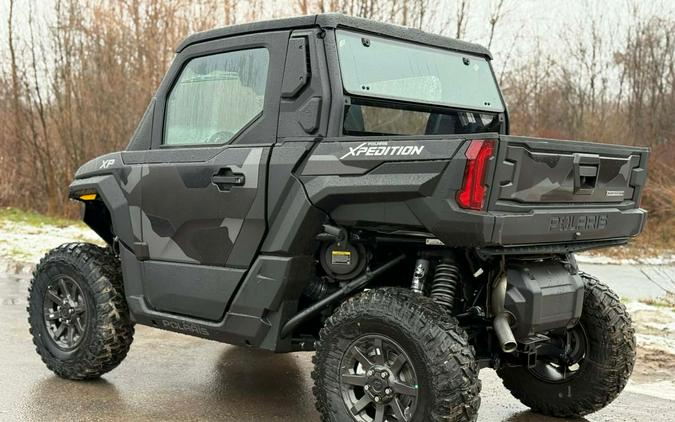 2026 Polaris Polaris XPEDITION XP Northstar