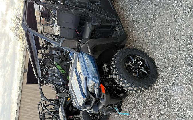 2026 CFMOTO UFORCE 1000