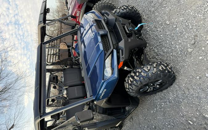 2026 CFMOTO UFORCE 1000