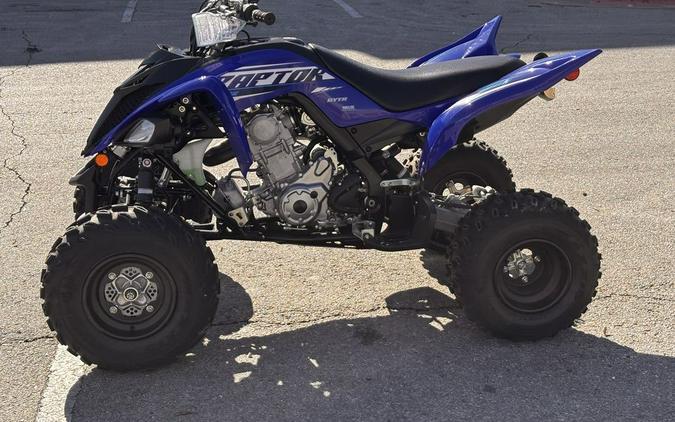 2026 Yamaha Raptor 700R