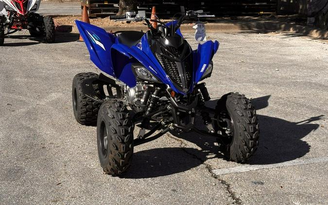 2026 Yamaha Raptor 700R