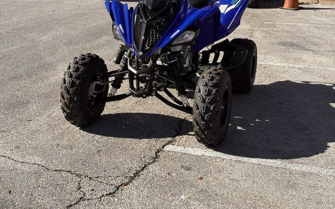 2026 Yamaha Raptor 700R