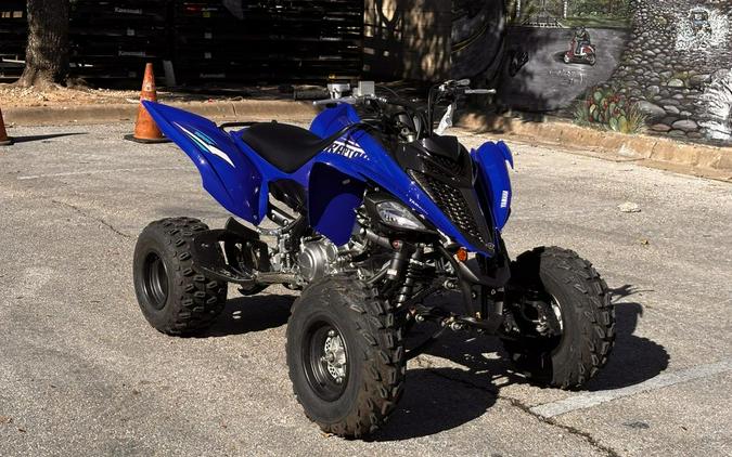2026 Yamaha Raptor 700R