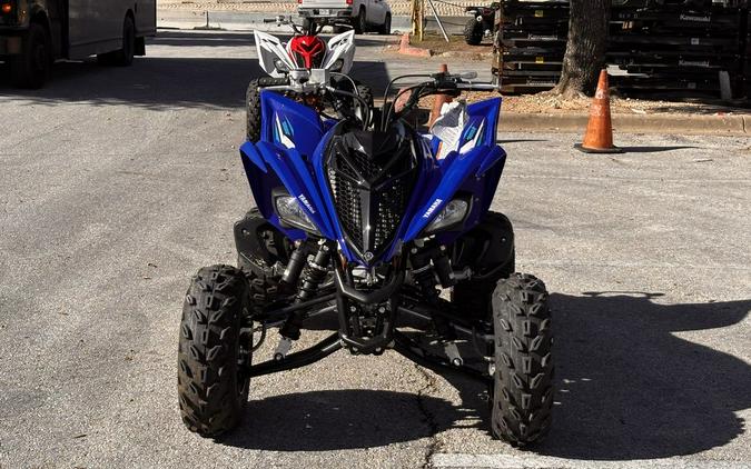 2026 Yamaha Raptor 700R