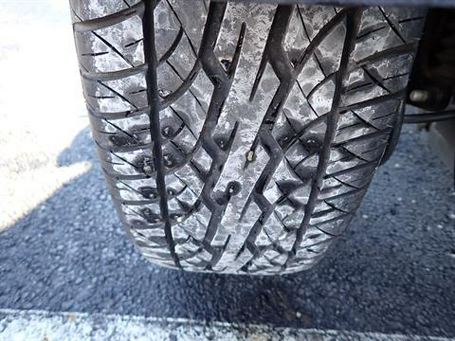 2017 Harley-Davidson Freewheeler