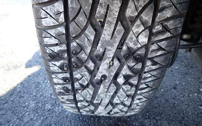 2017 Harley-Davidson Freewheeler