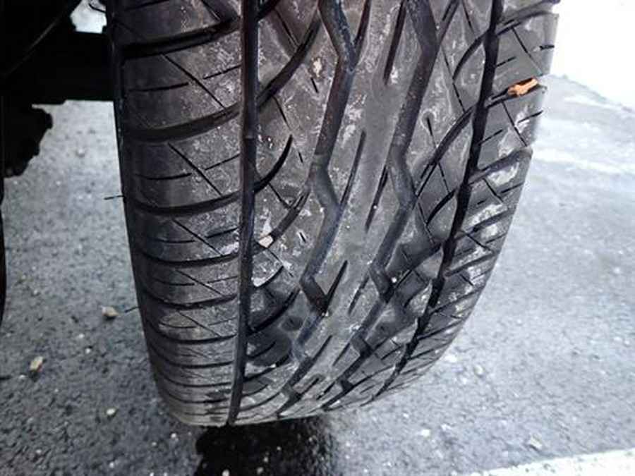 2017 Harley-Davidson Freewheeler