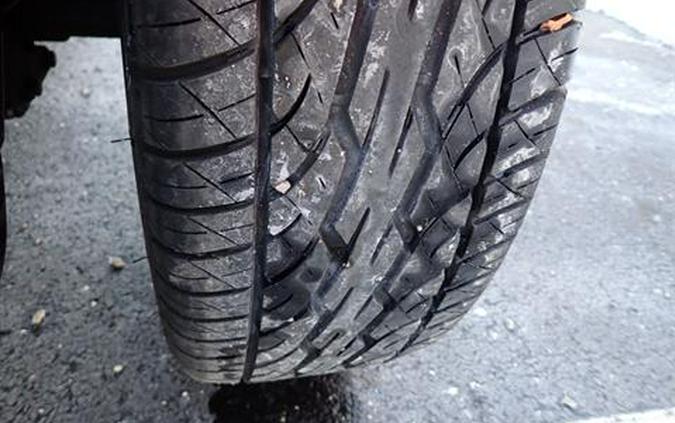 2017 Harley-Davidson Freewheeler