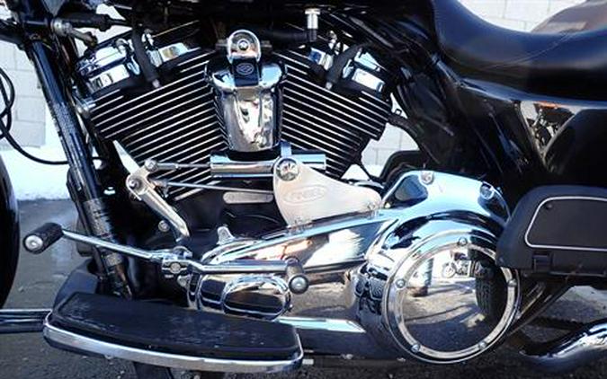 2017 Harley-Davidson Freewheeler