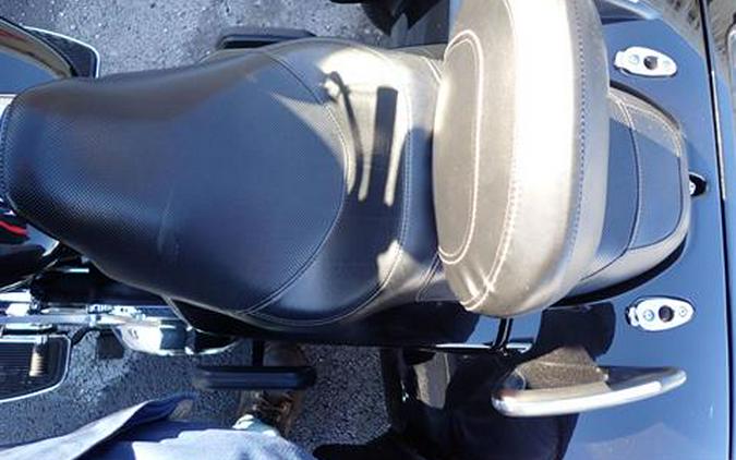 2017 Harley-Davidson Freewheeler