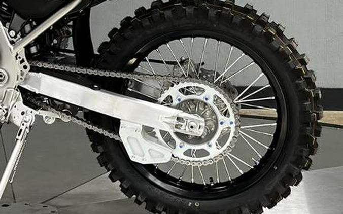 2026 Kawasaki KLX®230R S