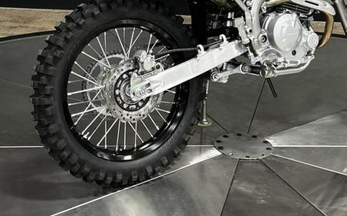 2026 Kawasaki KLX®230R S