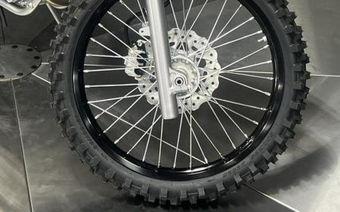 2026 Kawasaki KLX®230R S