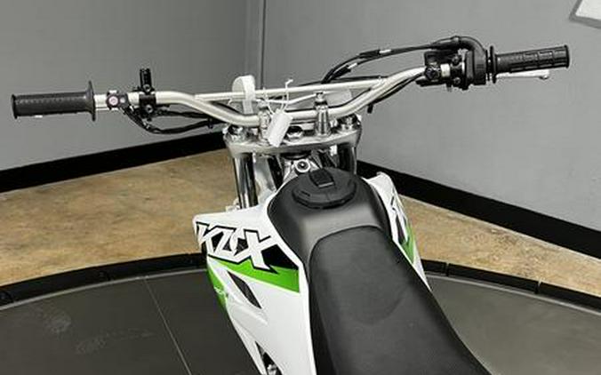 2026 Kawasaki KLX®230R S