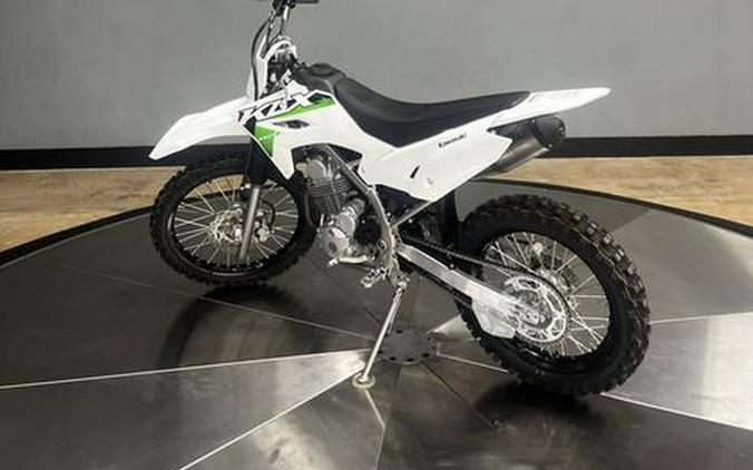 2026 Kawasaki KLX®230R S