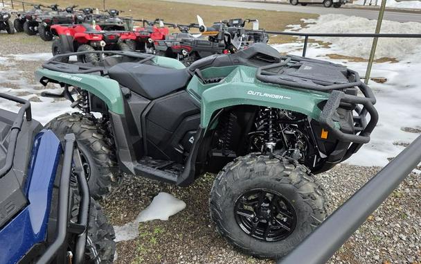2026 Can-Am® Outlander Pro XU HD7