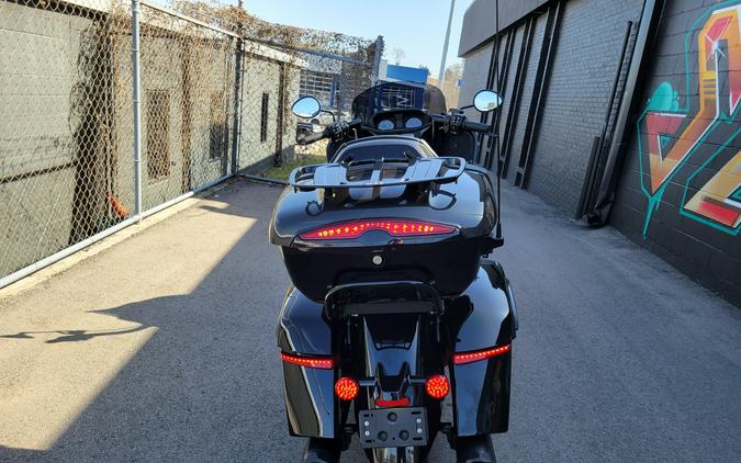 2023 Indian Pursuit Elite