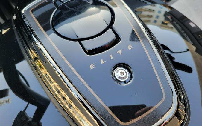 2023 Indian Pursuit Elite