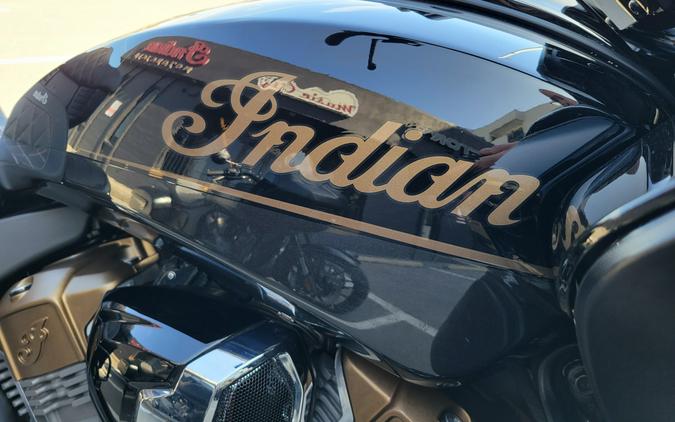 2023 Indian Pursuit Elite