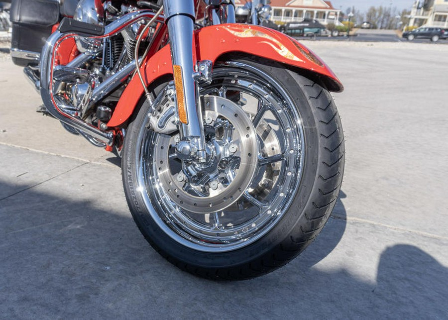 2007 Harley-Davidson® FLHRSE3 - Road King® Screamin' Eagle®
