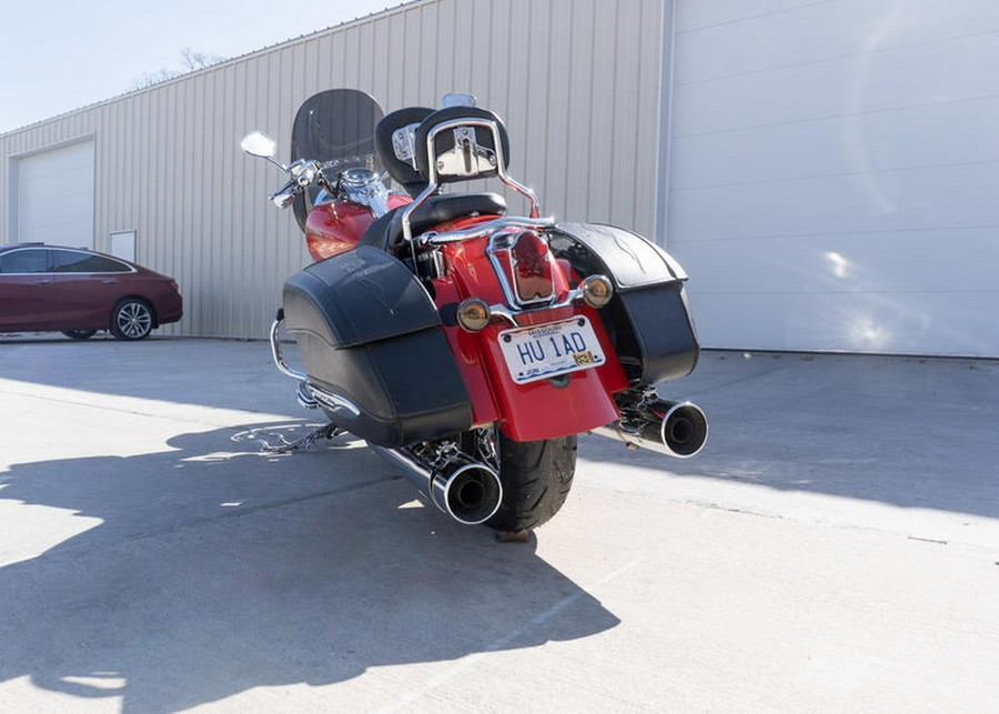 2007 Harley-Davidson® FLHRSE3 - Road King® Screamin' Eagle®