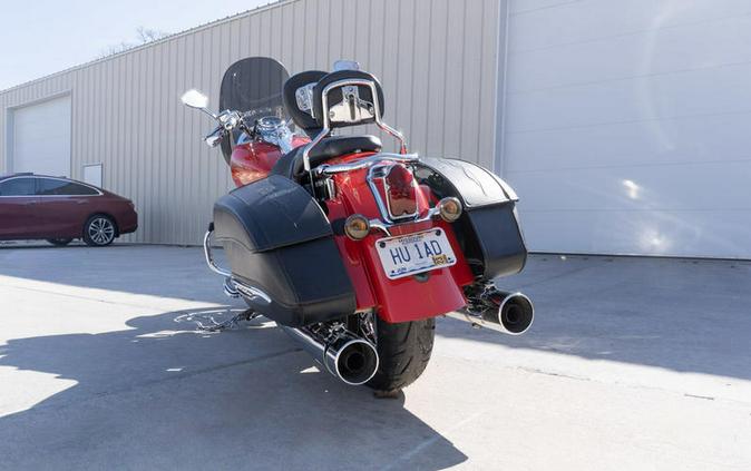 2007 Harley-Davidson® FLHRSE3 - Road King® Screamin' Eagle®