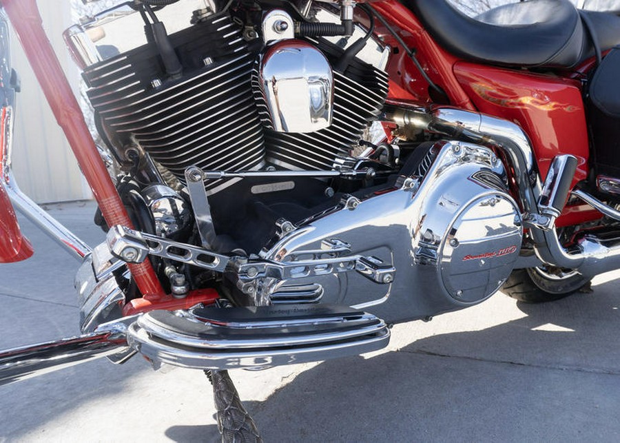 2007 Harley-Davidson® FLHRSE3 - Road King® Screamin' Eagle®