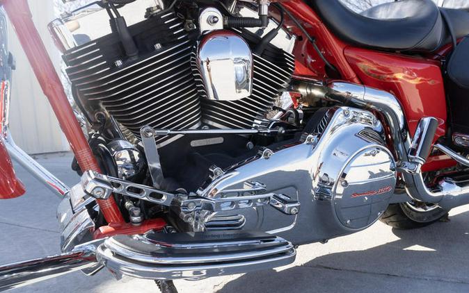 2007 Harley-Davidson® FLHRSE3 - Road King® Screamin' Eagle®