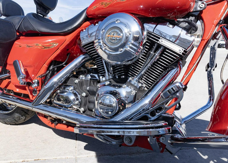 2007 Harley-Davidson® FLHRSE3 - Road King® Screamin' Eagle®