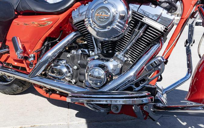 2007 Harley-Davidson® FLHRSE3 - Road King® Screamin' Eagle®