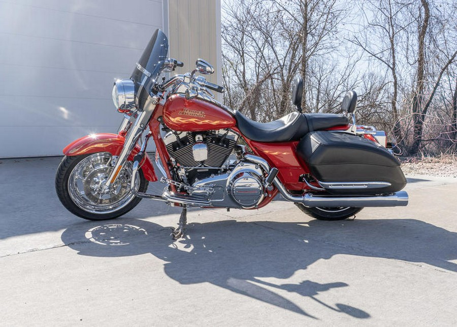 2007 Harley-Davidson® FLHRSE3 - Road King® Screamin' Eagle®