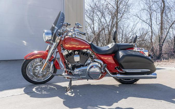 2007 Harley-Davidson® FLHRSE3 - Road King® Screamin' Eagle®