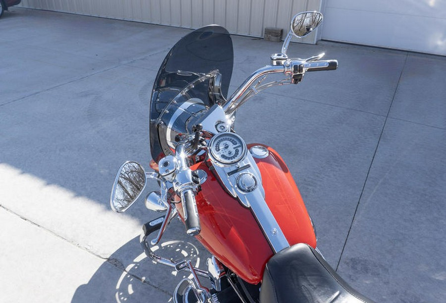 2007 Harley-Davidson® FLHRSE3 - Road King® Screamin' Eagle®